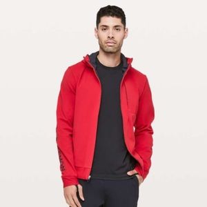 Sojourn Full Zip 20 year limited edition